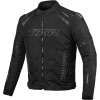 Bunda na motorku TXR Akira čierna Veľkosť: 4XL