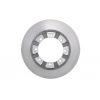 TATechnix Brzdový kotúč 290mm Renault MASTER pre Krabice (FH__) dCi120, dCi160 - BREMBO