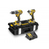 DeWALT DCK266P2