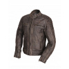 L & J Leather Bunda Rypard Retro Brown L (L & J Leather Bunda Rypard Retro Brown L)