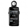 Sekonic L-478 DR LiteMaster PRO pre PocketWizard System Light Meter JR21
