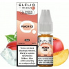 Elf Bar ELFLIQ Peach Ice 10 ml 10 mg