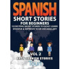 Spanish Short Stories for Beginners