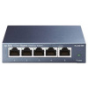 TP-LINK TL-SG105 TL-SG105 síťový switch 5 portů 1 GBit/s