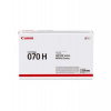 Canon originální toner 070H black pro MF461dw, 463dw, 465dw(10 200 str.) (5640C002)