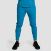 GymBeam Tepláky Limitless Aquamarine XLXL
