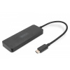 DIGITUS Digitus DS-45333 rozbočovače obrazu HDMI 3x HDMI (DS-45333)