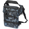 Vláčecí taška Giants Fishing Spinning Bag Urban Taška