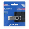 GOODRAM UTS3 16GB UTS3-160K0R11 (USB kľúč 16GB čierny)