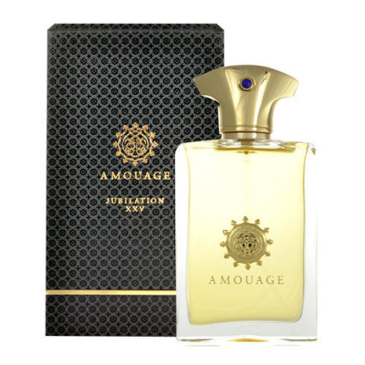 Amouage Jubilation XXV for Man, Parfumovaná voda 100ml pre mužov