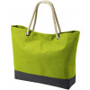 Halfar Plážová taška HF7785 Light Green