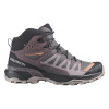 Salomon X Ultra 360 Mid GTX W L47448700 plum kitten/phantom cork 40