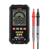 Habotest HT125A Digitálny univerzálny multimeter HT125A