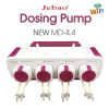 Jecod MD 4.4 WiFi Smart Auto Dosing pump