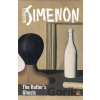 The Hatter's Ghosts - Georges Simenon