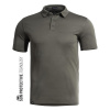 Polo triko Vanquish, Pentagon, Ral 7013, S