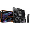 GIGABYTE MB Sc AM5 B840M A ELITE WIFI6E, AMD B840, 4xDDR5, WIFI, DP, HDMI, mATX