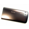 Nokia C3-01 kryt batérie hnedý