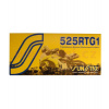 Reťaz 525RTG1, SUNSTAR (x-krúžok, farba zlatá, 94 článkov)