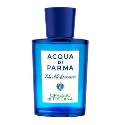Acqua di Parma Blu Mediterraneo Cipresso Di Toscana Toaletná voda - Tester 150ml, unisex
