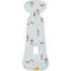 AEROMOOV Vložka do autosedačky Circus Tiger 9-18kg Limited