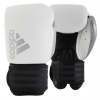 Adidas box rukavice Hybrid 200, biele