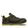 Bennon ALEGRO S1P ESD Yellow Low pracovná obuv - EU 44