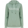 Mikina Navitas Womens Hoody Light Green S