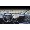 Ochranná fólia PPF na interiér - Tesla Model Y