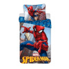 JERRY FABRICS Obliečky Spiderman 04 - Bavlna - 140/200 cm - 70/90 cm