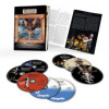 Jethro Tull - Broadsword And The Beast / Deluxe / Box / 5CD+3DVD [CD / DVD]