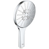 GROHE Rainshower SmartActive ručná sprcha 3jet EcoJoy, priemer 150 mm, chróm, 26590000