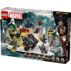 LEGO Super Heroes 76291 Tím Avengers: Éra Ultrona