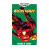 Můj první komiks - Iron-Man - Hrdina ve zbroji - Paul Tobin, Piotr Kowalski