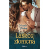 Láskou zlomená - Veronika Fecková