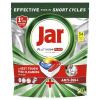 Tablety do umývačky Jar - platinum plus, 54 ks