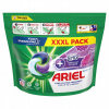 Ariel gélové tablety +Touch of Lenor Amethyst 52 PD