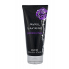Avril Lavigne Forbidden Rose, Sprchovací gél 200ml pre ženy