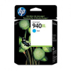 Atrament HP C4907AE No.940XL, cyan