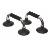 Opierky na kľučky kov Push up Stand 117