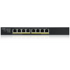 ZyXEL GS1915-8EP Smart, 8x GLAN s PoE, 60W, Nebula GS1915-8EP-EU0101F