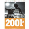 2001 - pošetka CD