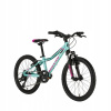 Horský bicykel - Bike Kross Hexagon Jr Esprit 1.1 Rám 12 kolies 24 (Bike Kross Hexagon Jr Esprit 1.1 Rám 12 kolies 24)