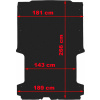 Alca grafit Special 380 mm AS105