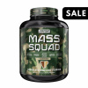 ARMY1 MASS SQUAD 4540 g čokoláda - banán