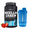 BIOTECH MICELLAR CASEIN BIELKOVINOVÝ KONDICIONÉR KAZETOVÝ PROTEÍN NA HMOTU 908 g