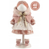 Llorens P540-30 oblečok pre bábiku 40 cm