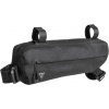 Taška na bicykel TOPEAK bikepacking MIDLOADER, taška na rám 3l čierna (4710069680148)