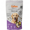 Calibra Dog Premium Line Senior&Light 100g