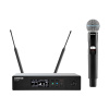 SHURE QLXD4/B58A G51 470-534MHz